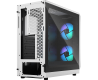 FRACTAL DESIGN Focus 2 RGB Biała TG Clear Tint FD-C-FOC2A-04 - 1065388 - zdjęcie 7